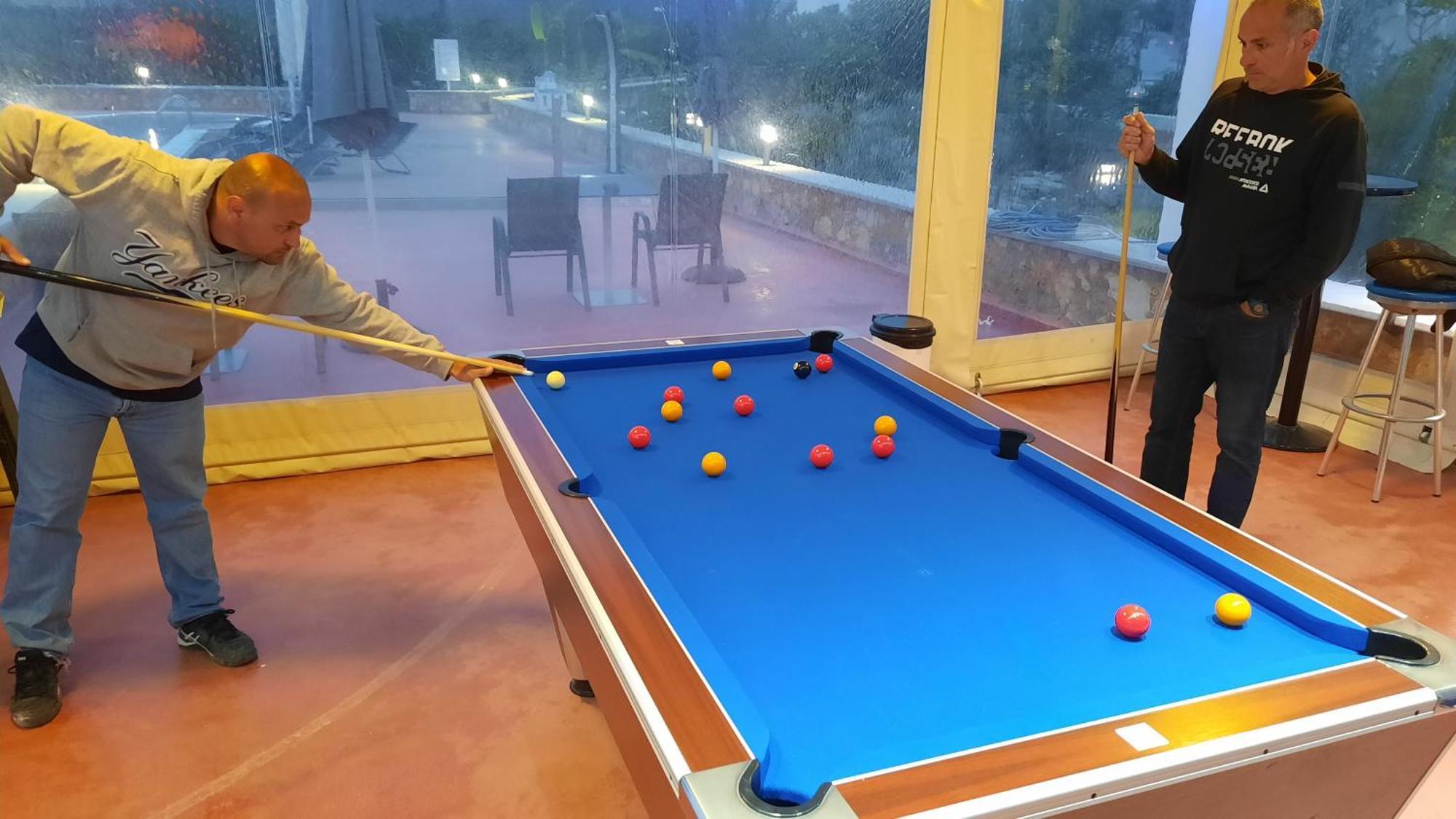 Poseidon Suites Hotel Stavrós Esterno foto