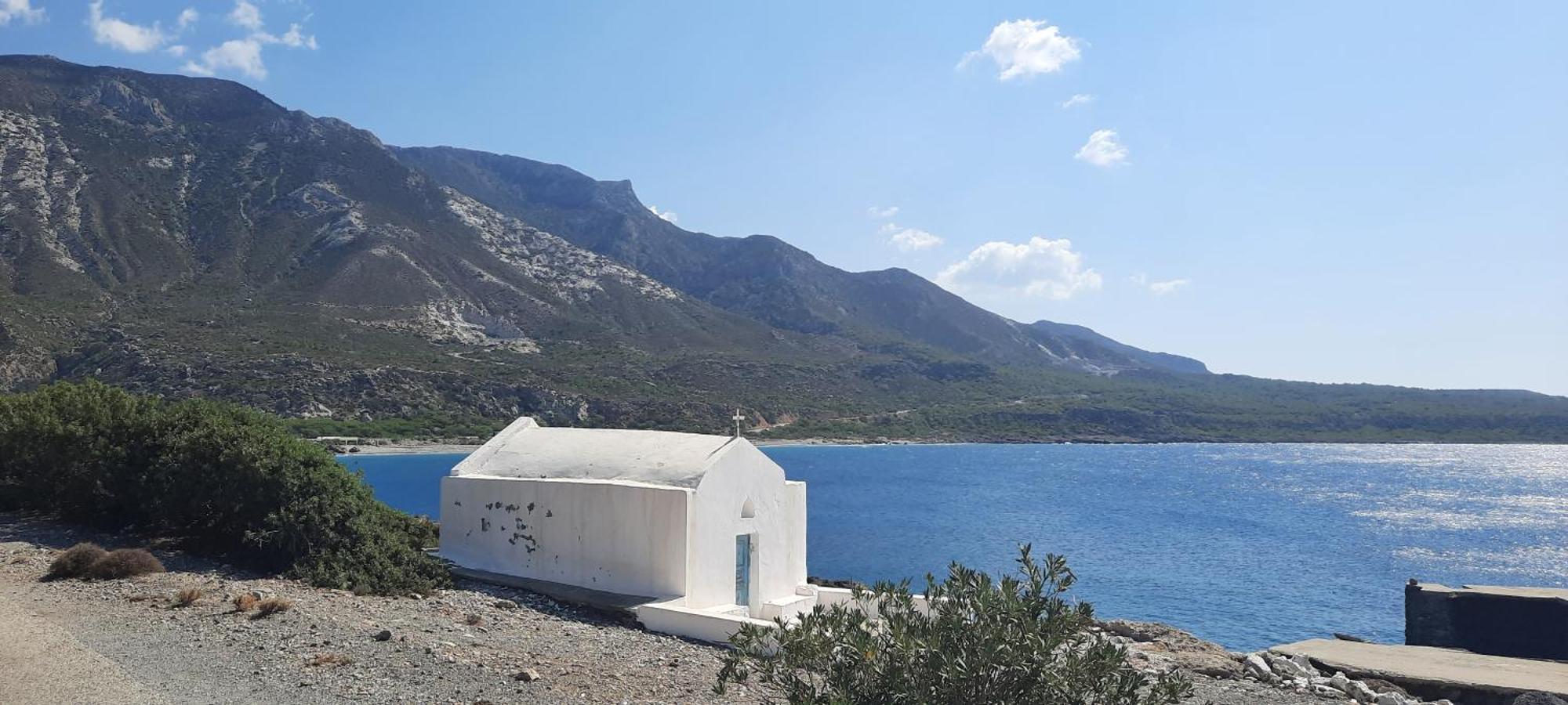 Poseidon Suites Hotel Stavrós Esterno foto